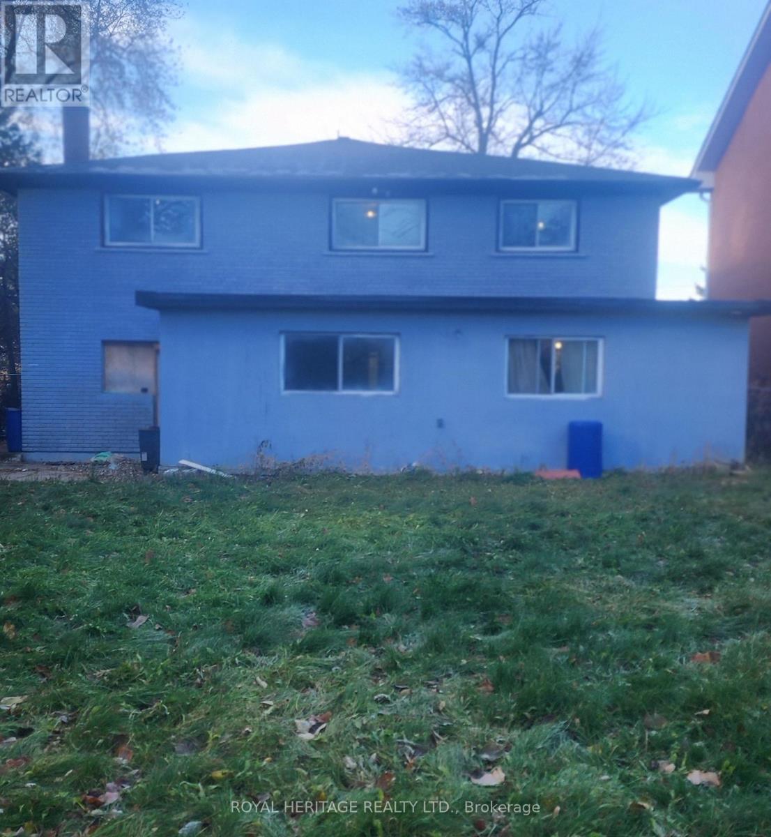 33 Homestead Road, Toronto, Ontario  M1E 3R8 - Photo 2 - E12572486