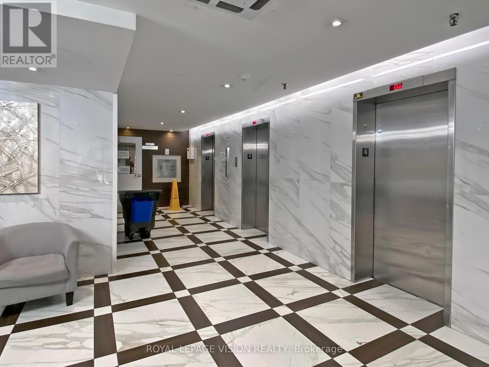 1714 - 100 Wingarden Court, Toronto, Ontario  M1B 2P4 - Photo 3 - E12572506