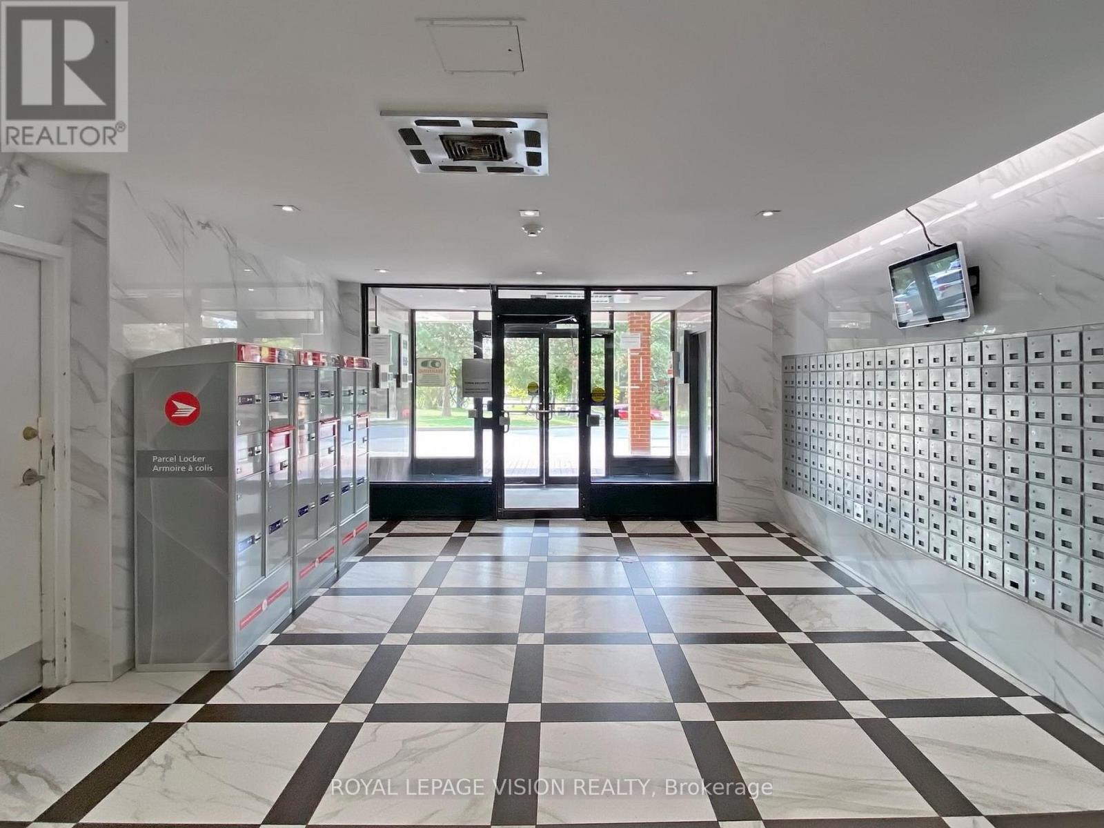 1714 - 100 Wingarden Court, Toronto, Ontario  M1B 2P4 - Photo 4 - E12572506