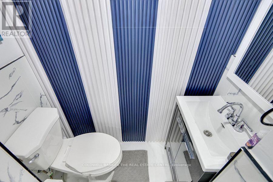 Basement - 1793 Parkside Drive, Pickering, Ontario  L1V 3N9 - Photo 3 - E12572546