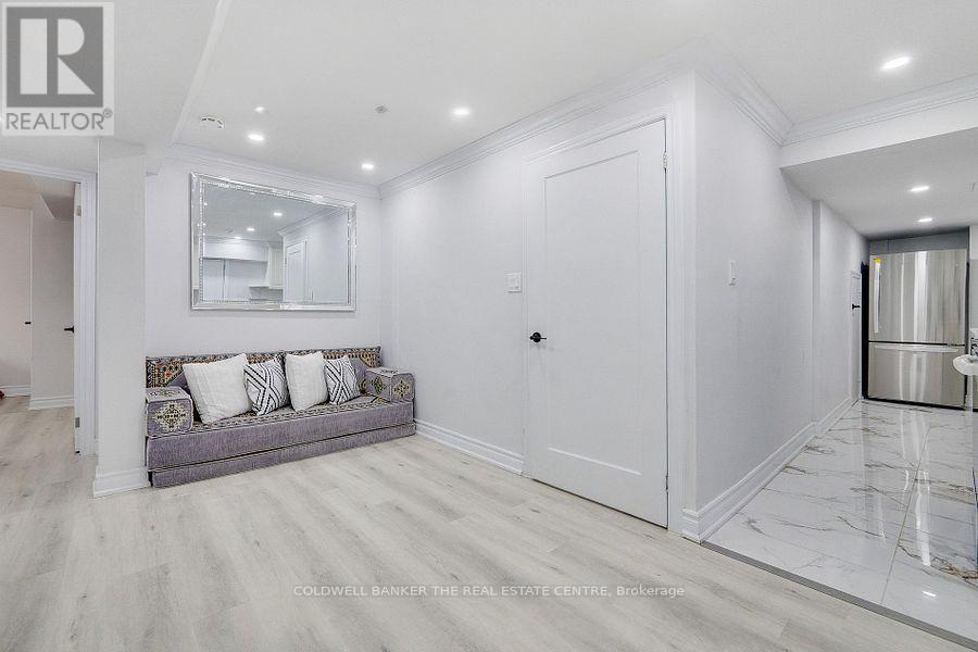 Basement - 1793 Parkside Drive, Pickering, Ontario  L1V 3N9 - Photo 7 - E12572546