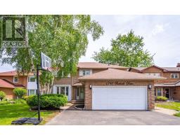 BASEMENT - 1793 PARKSIDE DRIVE, Pickering, Ontario