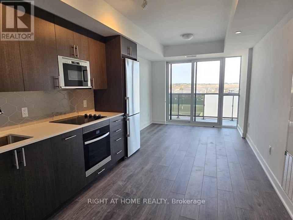 602 - 2545 SIMCOE STREET N, Oshawa, Ontario