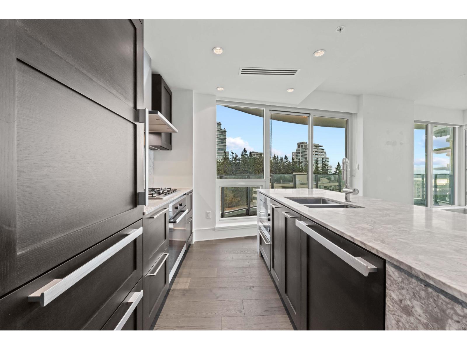 803 1501 Foster Street, White Rock, British Columbia  V4B 0C3 - Photo 4 - R3069611