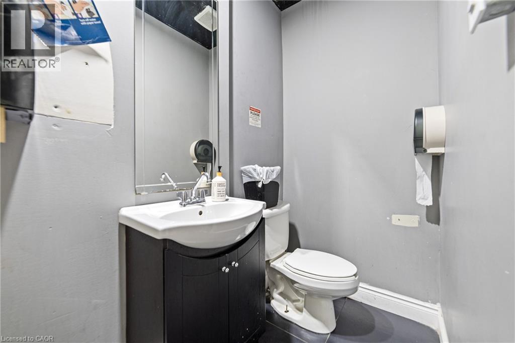 445 Concession Street, Hamilton, Ontario  L9A 1C1 - Photo 22 - 40790231