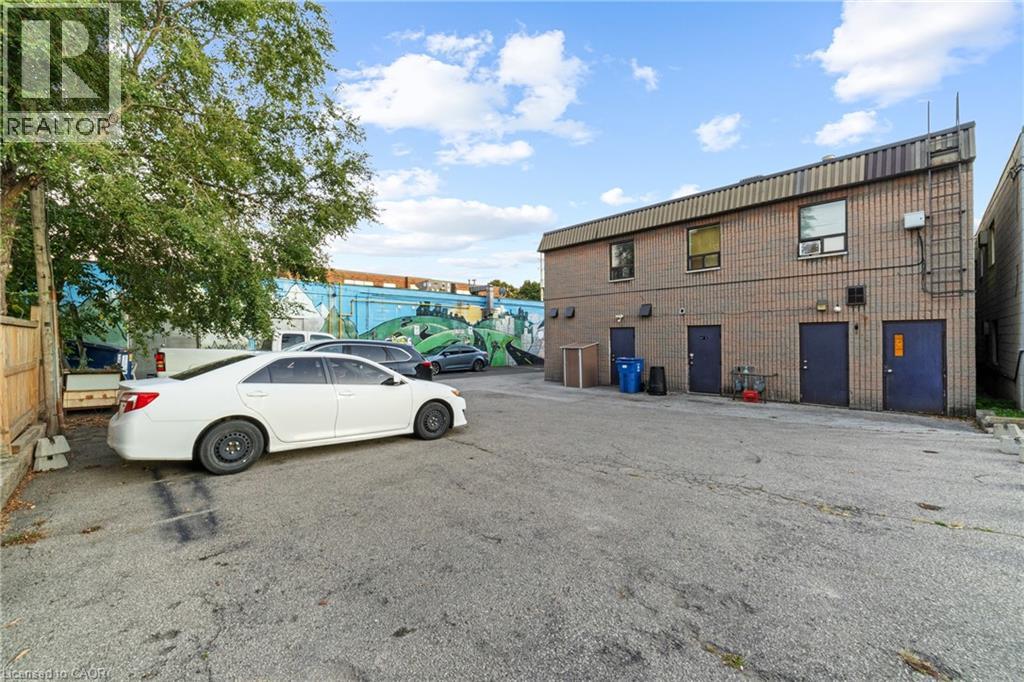 445 Concession Street, Hamilton, Ontario  L9A 1C1 - Photo 35 - 40790231