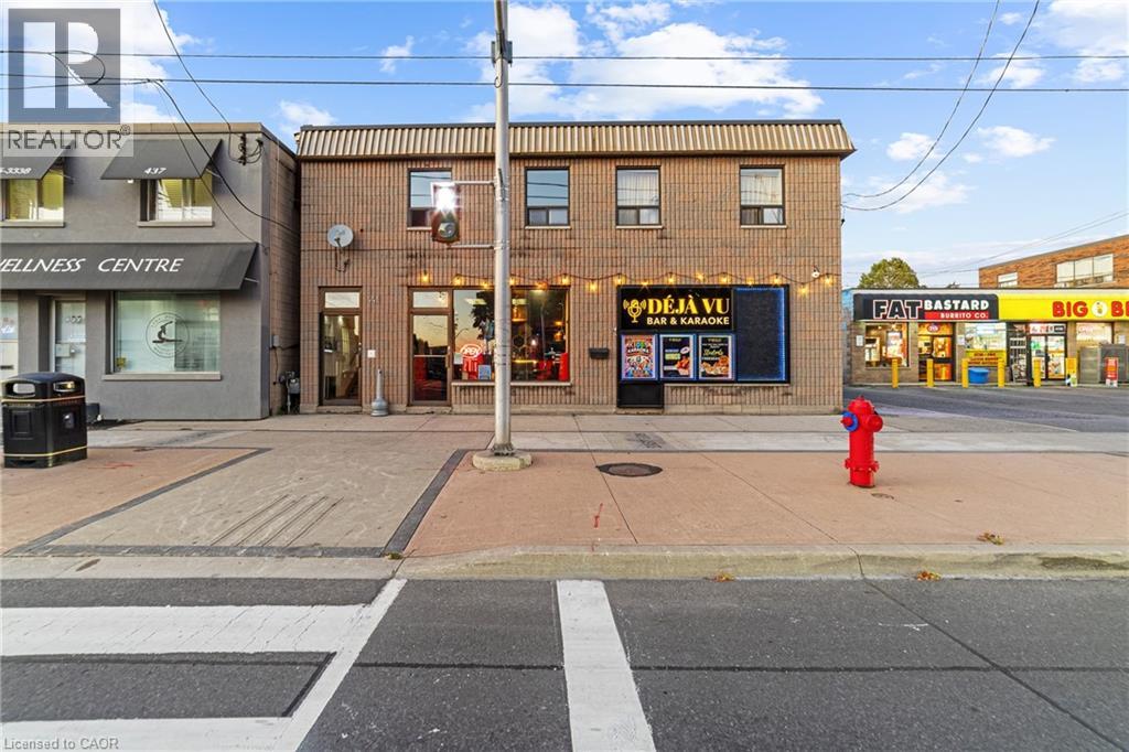 445 CONCESSION Street, Hamilton, Ontario