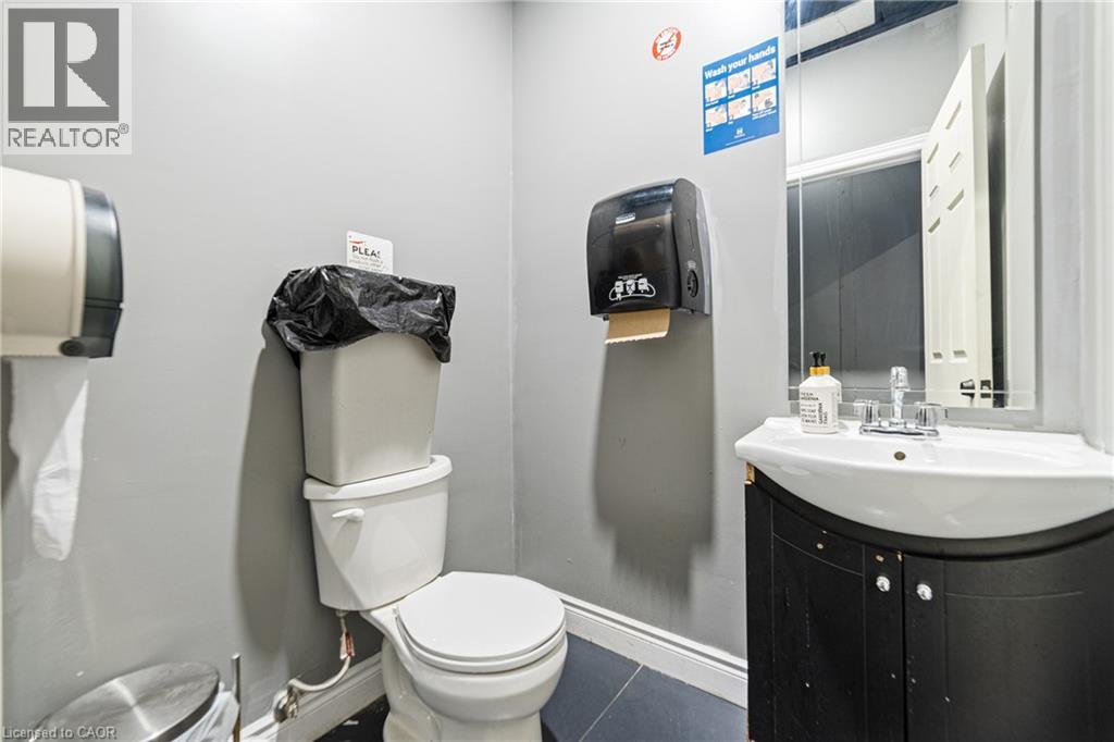 445 Concession Street, Hamilton, Ontario  L9A 1C1 - Photo 23 - 40790231