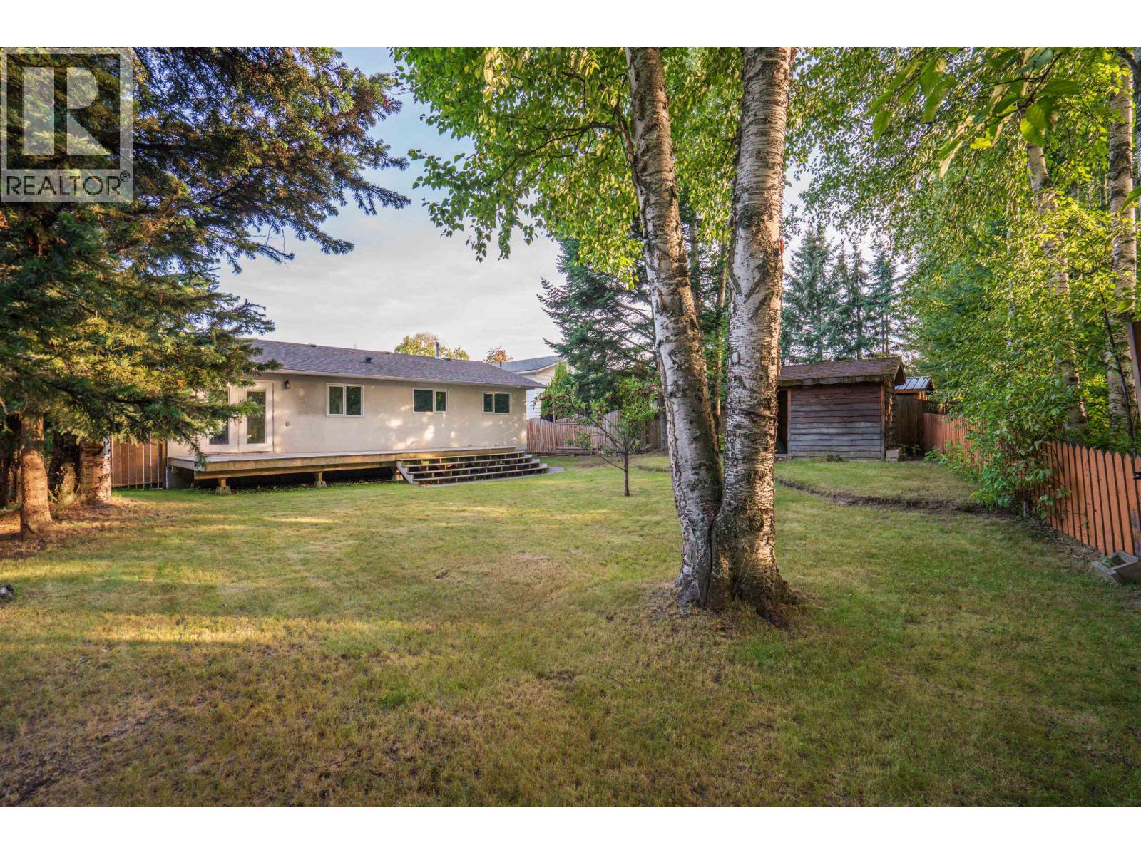 4121 Baker Road, Prince George, British Columbia  V1H 1A4 - Photo 32 - R3069592