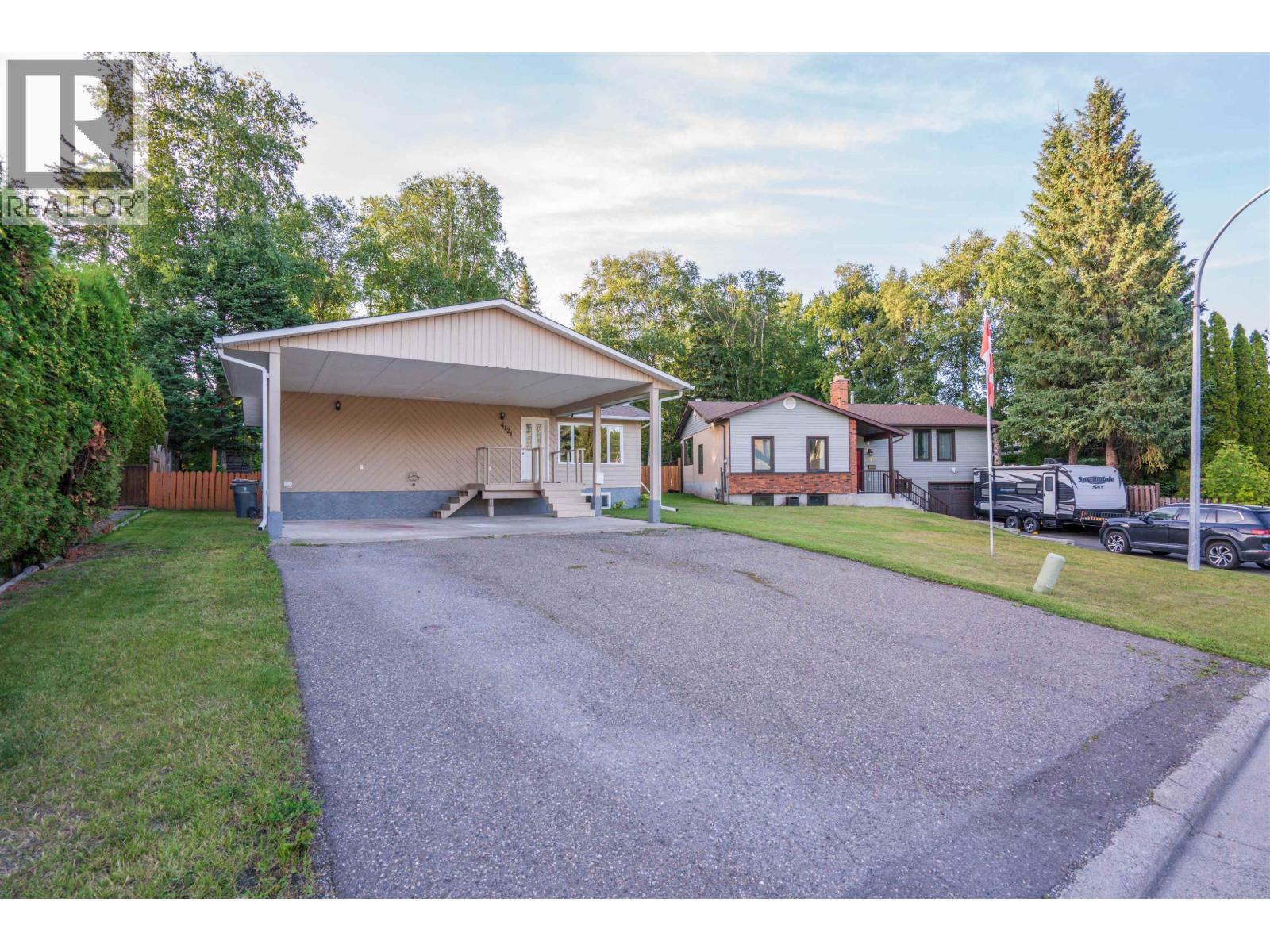 4121 Baker Road, Prince George, British Columbia  V1H 1A4 - Photo 37 - R3069592