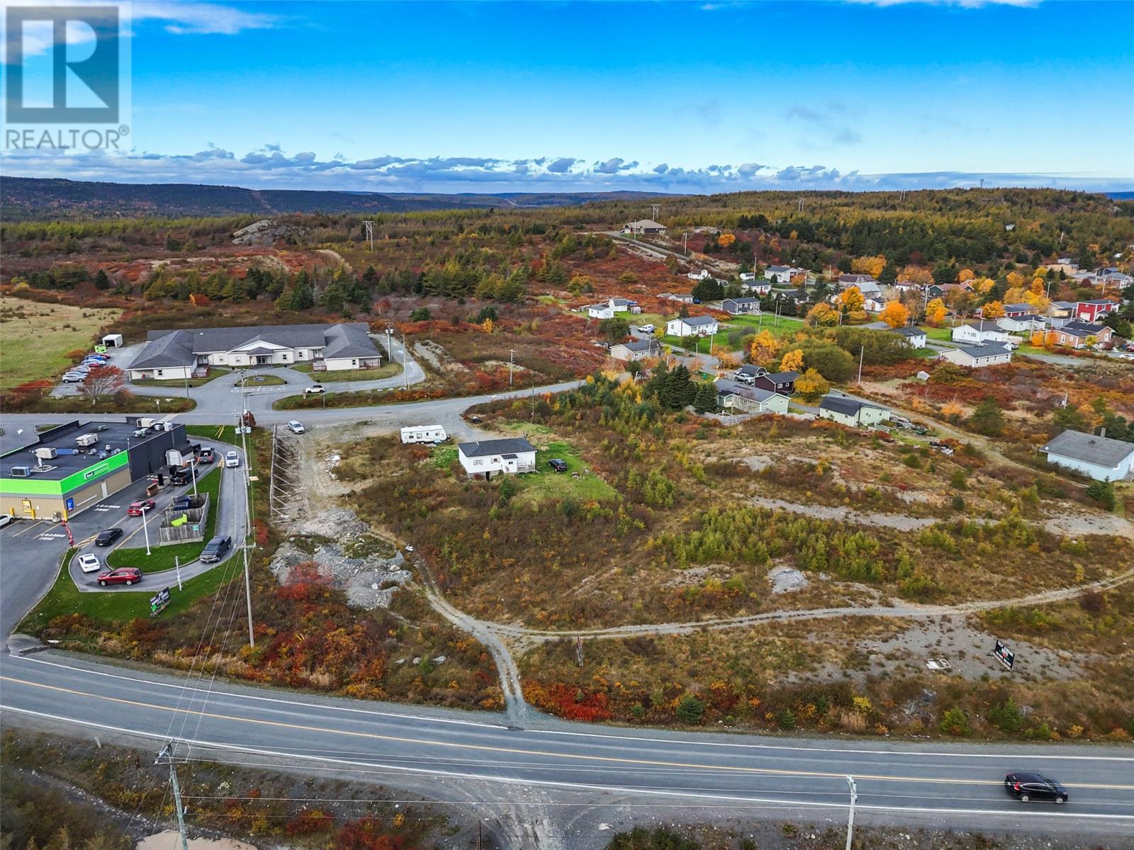 72-78 Lt Stick Drive, Bay Roberts, Newfoundland & Labrador  A0A 1G0 - Photo 12 - 1292870