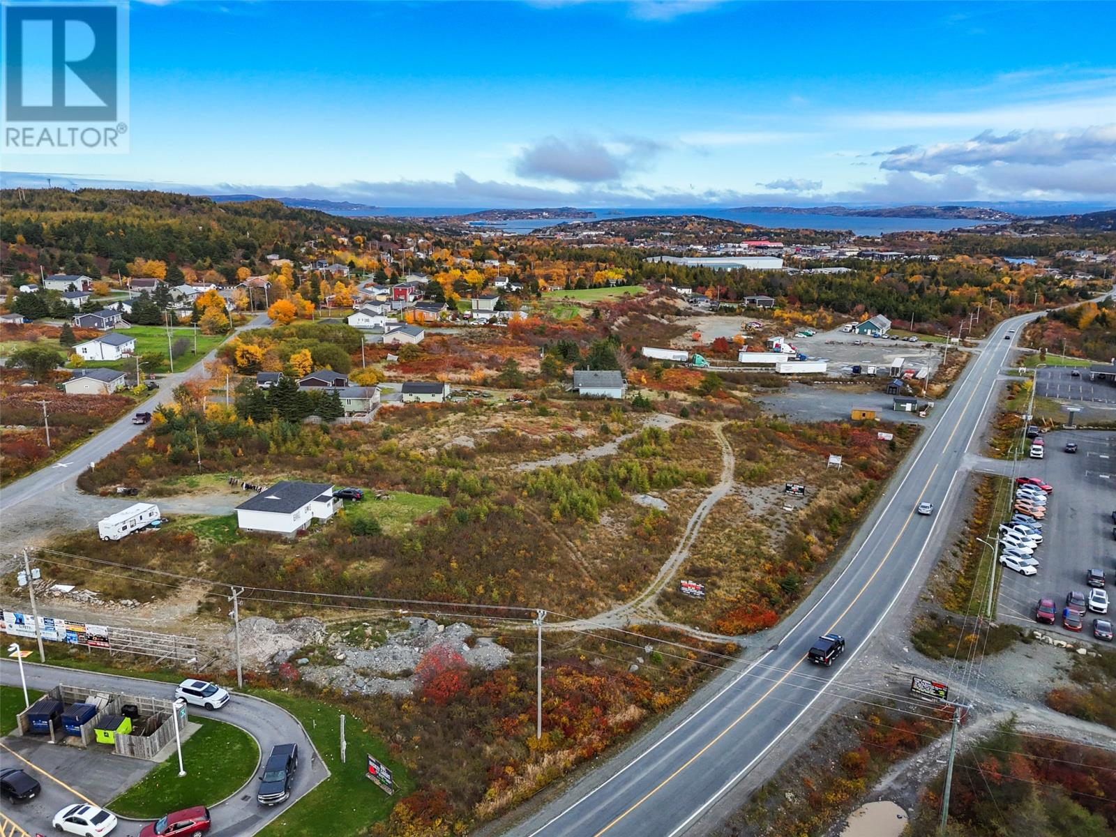 72-78 Lt Stick Drive, Bay Roberts, Newfoundland & Labrador  A0A 1G0 - Photo 14 - 1292870