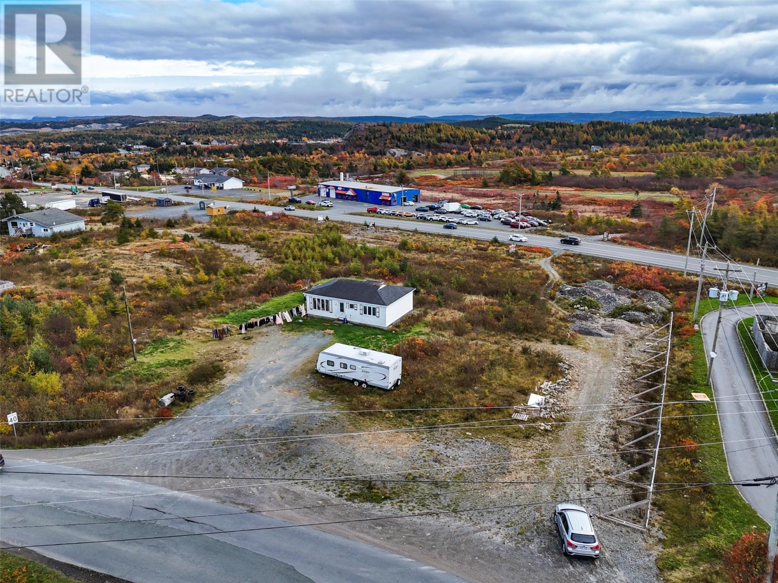 72-78 Lt Stick Drive, Bay Roberts, Newfoundland & Labrador  A0A 1G0 - Photo 2 - 1292870