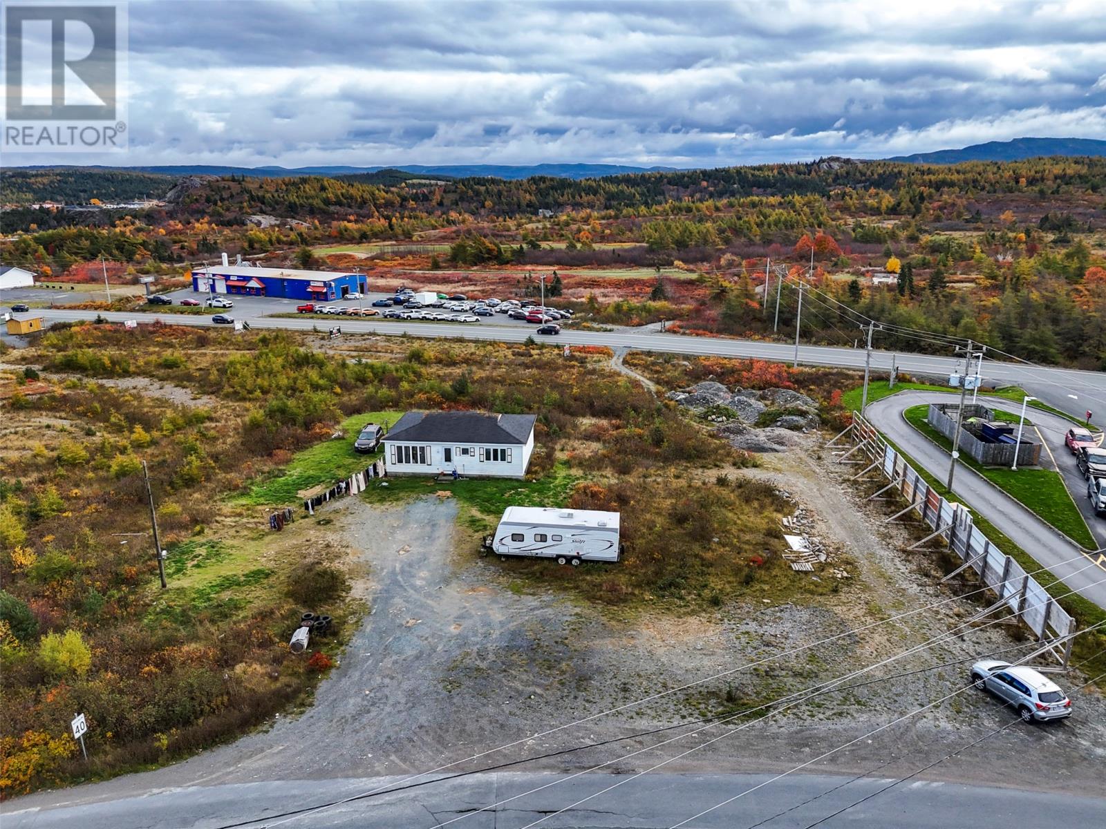 72-78 Lt Stick Drive, Bay Roberts, Newfoundland & Labrador  A0A 1G0 - Photo 3 - 1292870