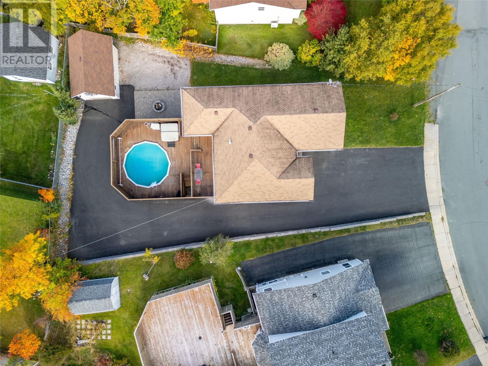 18 Franks Road, Conception Bay South, Newfoundland & Labrador  A1W 6W8 - Photo 36 - 1292850