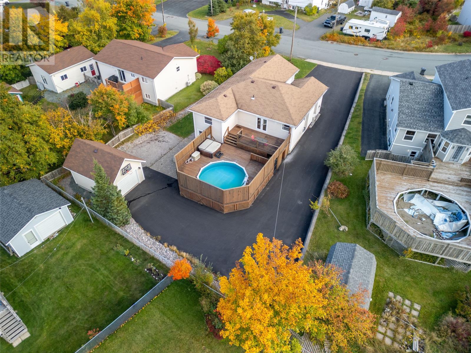 18 Franks Road, Conception Bay South, Newfoundland & Labrador  A1W 6W8 - Photo 37 - 1292850