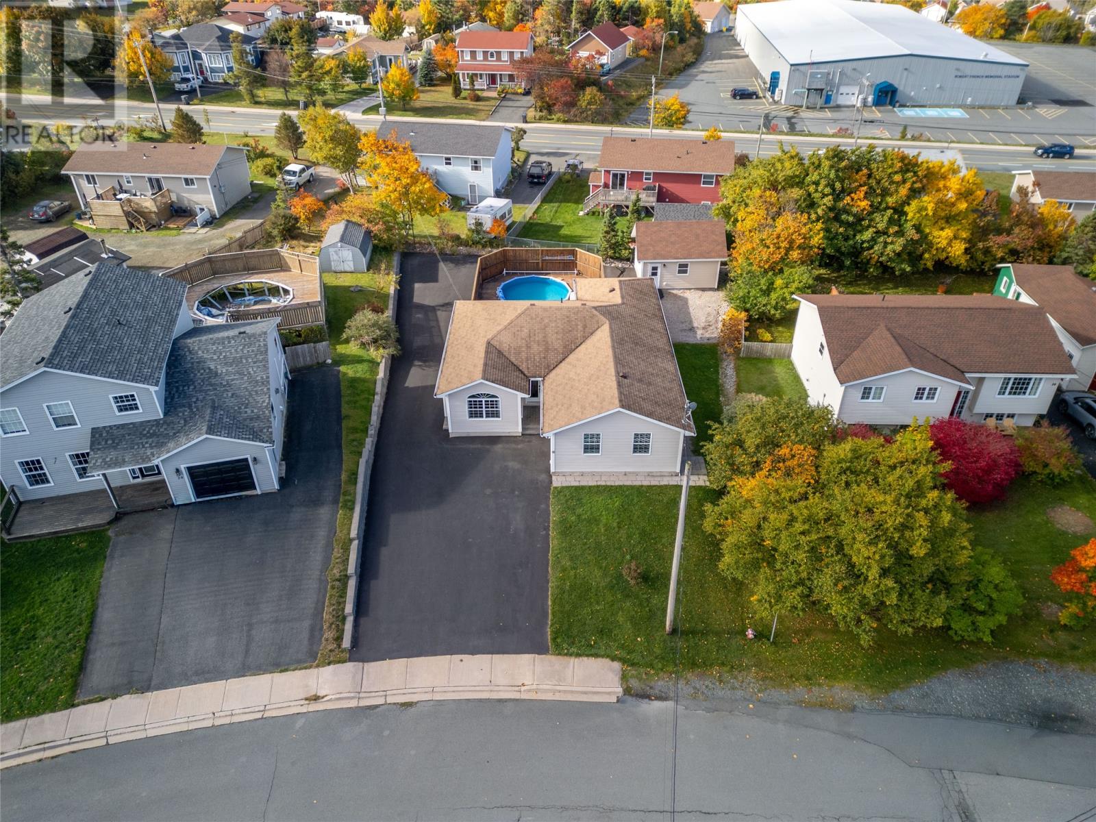 18 Franks Road, Conception Bay South, Newfoundland & Labrador  A1W 6W8 - Photo 38 - 1292850