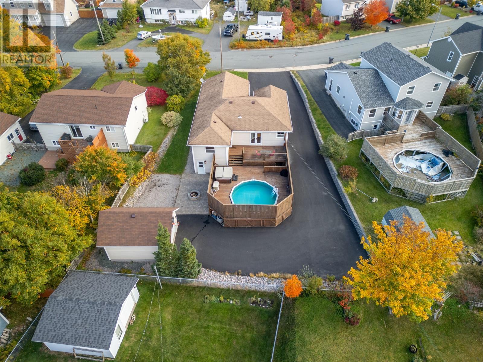 18 Franks Road, Conception Bay South, Newfoundland & Labrador  A1W 6W8 - Photo 39 - 1292850