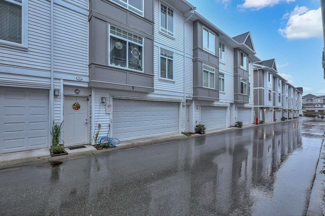 16 11267 133 Street, Surrey, British Columbia  V3R 0E3 - Photo 2 - R3069564