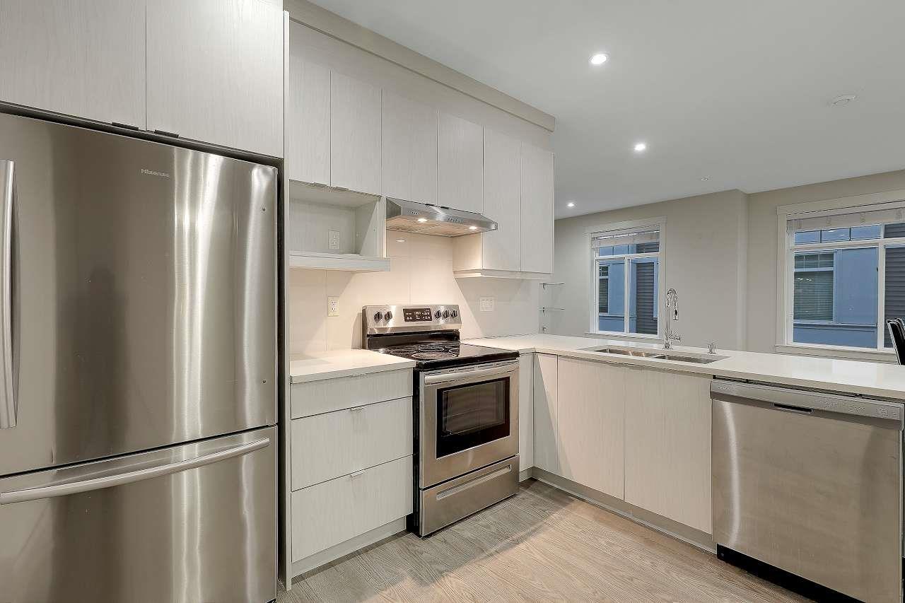 16 11267 133 Street, Surrey, British Columbia  V3R 0E3 - Photo 4 - R3069564