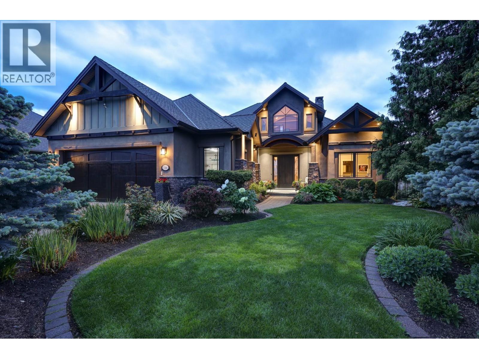 734 Marin Crescent, Kelowna, British Columbia  V1W 5C8 - Photo 72 - 10369802