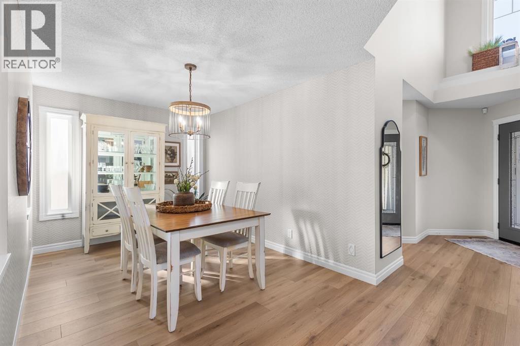 720 Woodside Drive Nw, Airdrie, Alberta  T4B 2H1 - Photo 8 - A2266238