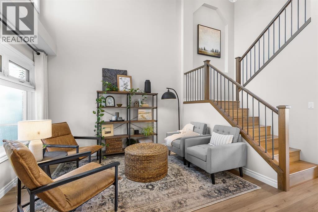 720 Woodside Drive Nw, Airdrie, Alberta  T4B 2H1 - Photo 5 - A2266238