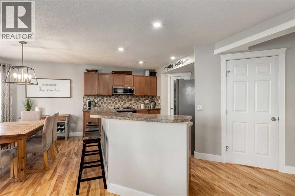 32 Evanscove Heights Nw, Calgary, Alberta  T3P 1G1 - Photo 10 - A2267588