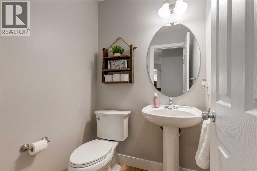 32 Evanscove Heights Nw, Calgary, Alberta  T3P 1G1 - Photo 17 - A2267588