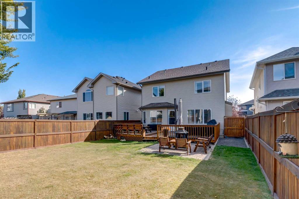 32 Evanscove Heights Nw, Calgary, Alberta  T3P 1G1 - Photo 45 - A2267588