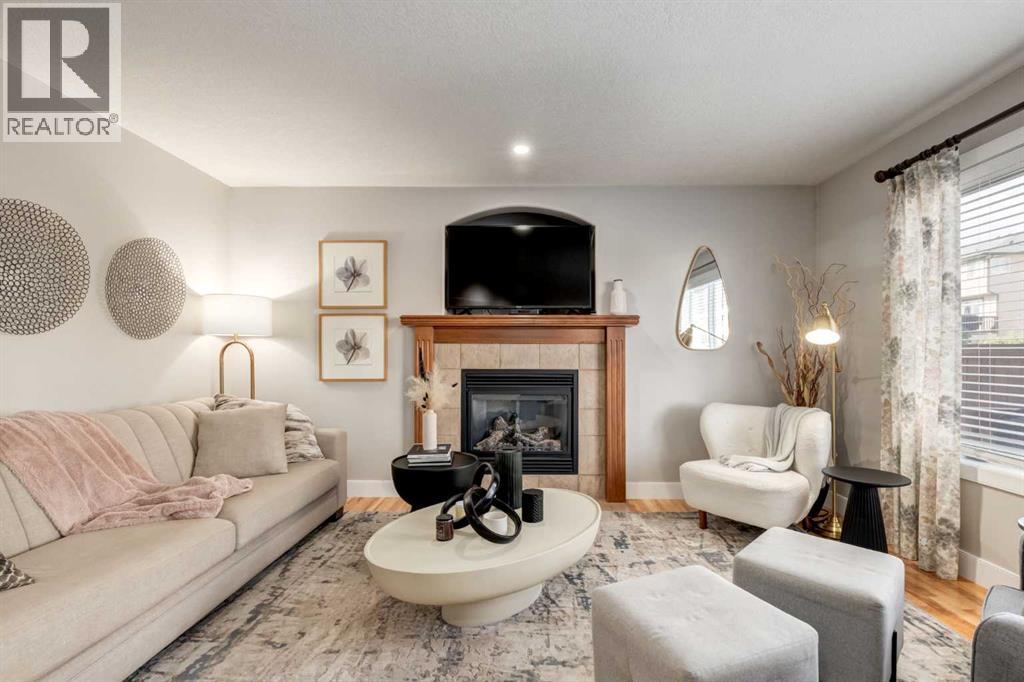 32 Evanscove Heights Nw, Calgary, Alberta  T3P 1G1 - Photo 8 - A2267588