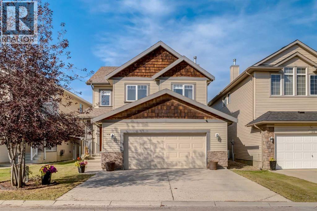 32 Evanscove Heights Nw, Calgary, Alberta  T3P 1G1 - Photo 1 - A2267588