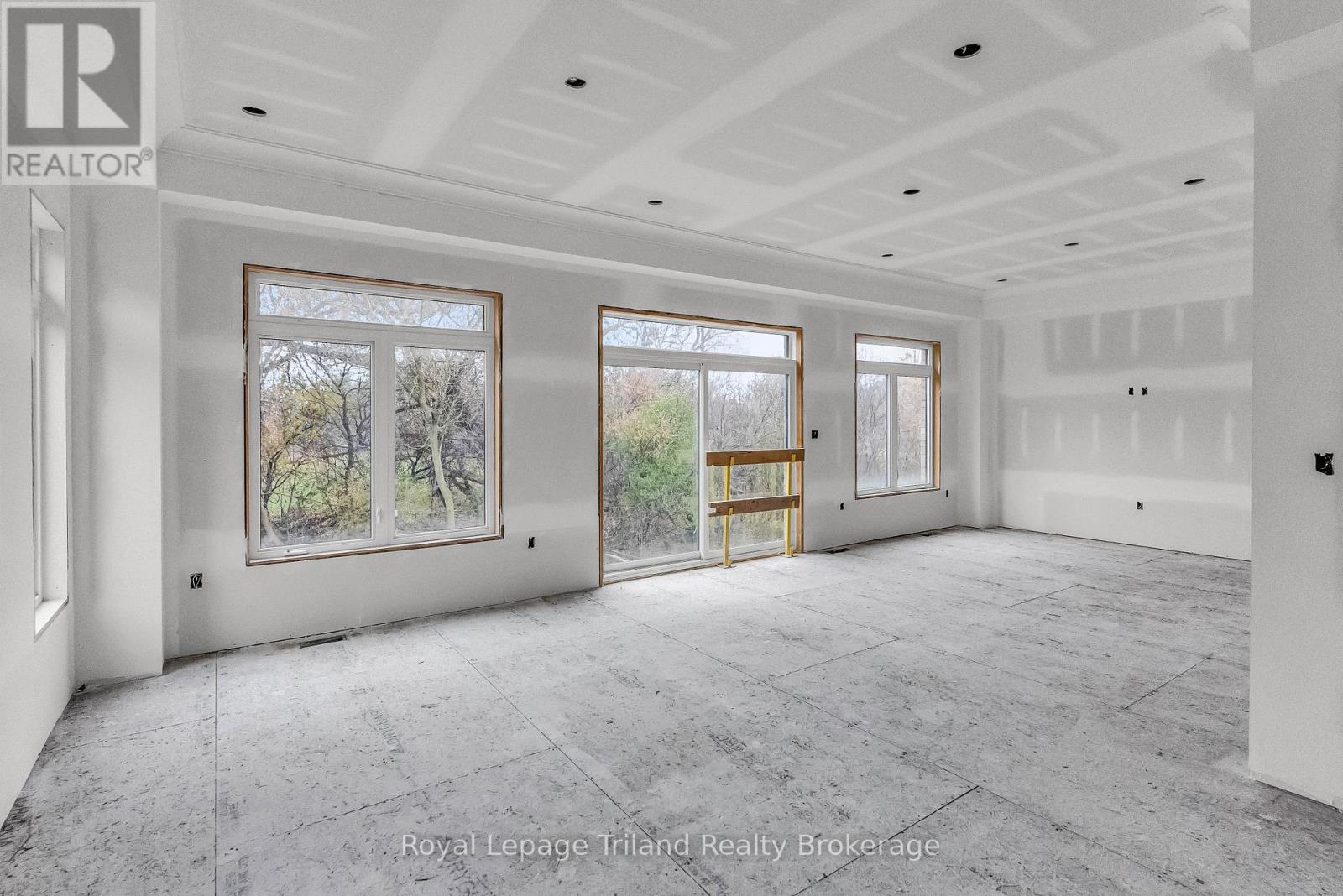 1248 Caen Avenue, Woodstock, Ontario  N4T 0J4 - Photo 4 - X12555694