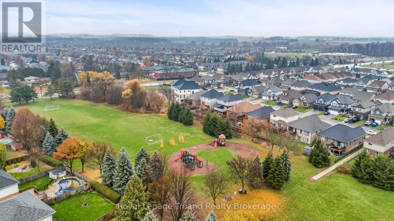 1248 Caen Avenue, Woodstock, Ontario  N4T 0J4 - Photo 11 - X12555694