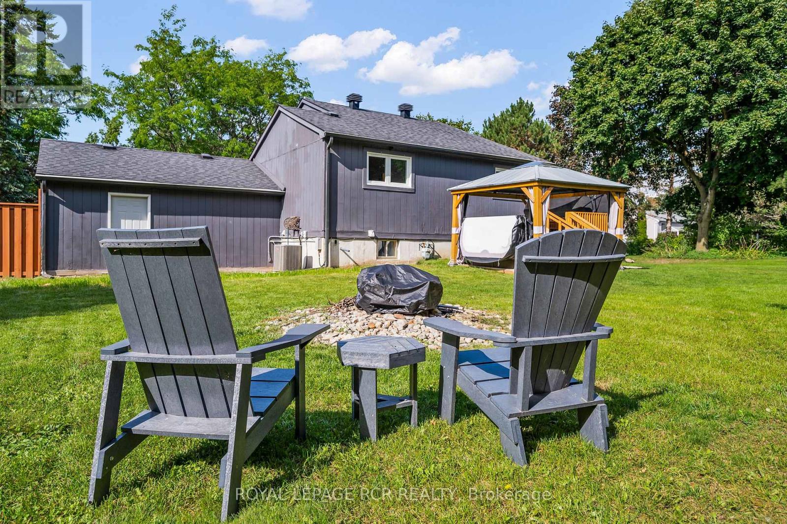 22 Arlow Road, Caledon, Ontario  L7K 0A5 - Photo 30 - W12380886