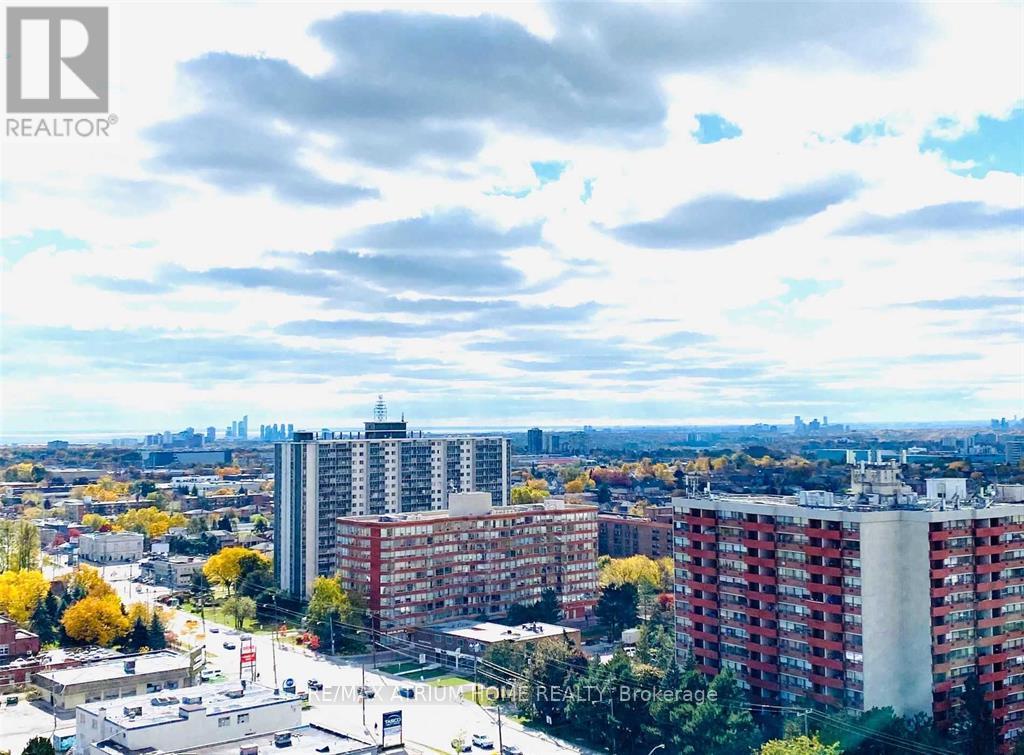 1818 - 800 Lawrence Avenue W, Toronto, Ontario  M6A 1C3 - Photo 12 - W12559324