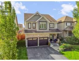 85 LAVERTY CRESCENT, Orangeville, Ontario