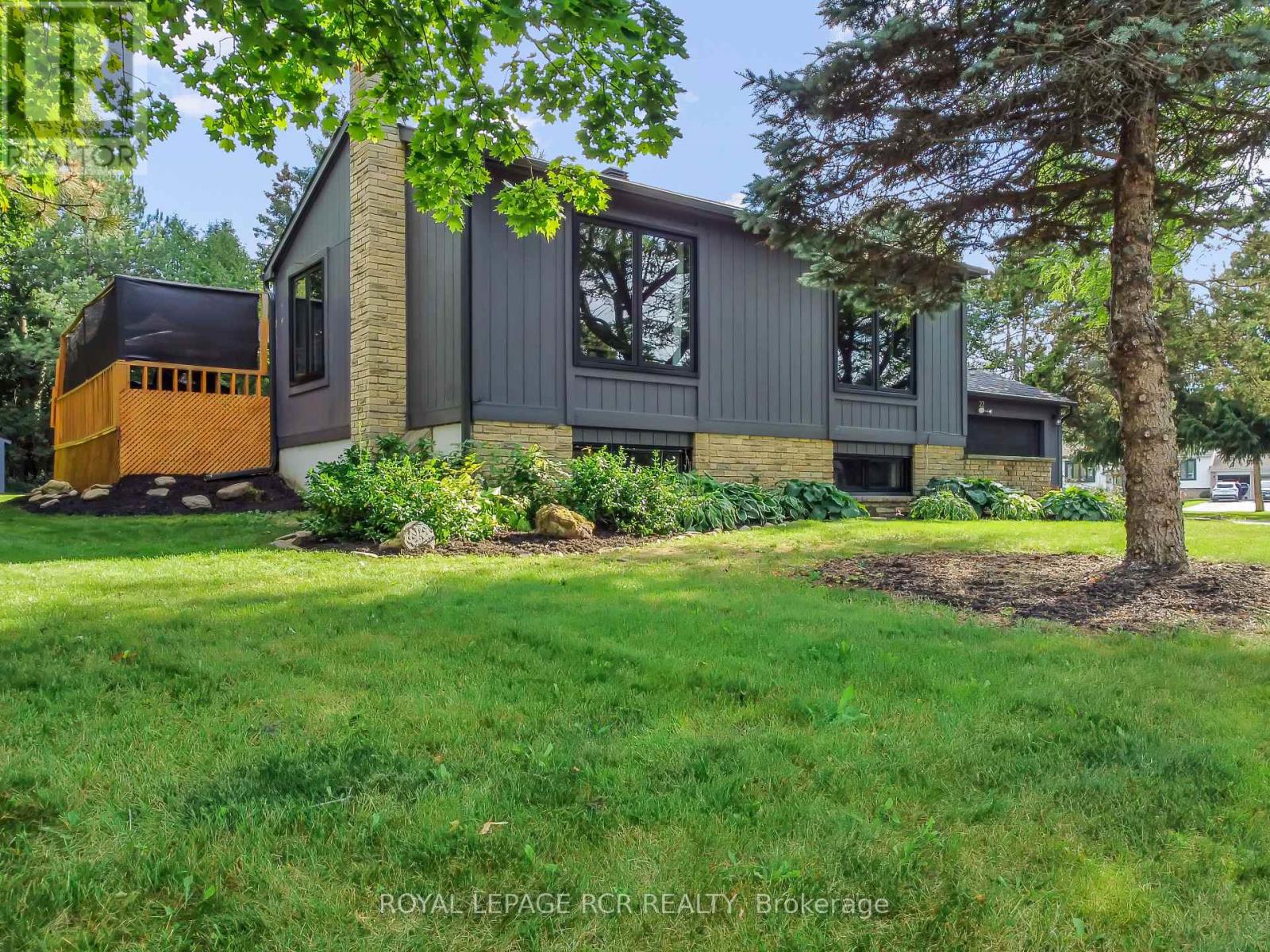 22 Arlow Road, Caledon, Ontario  L7K 0A5 - Photo 36 - W12380886