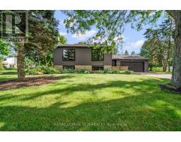 22 ARLOW ROAD, Caledon, Ontario