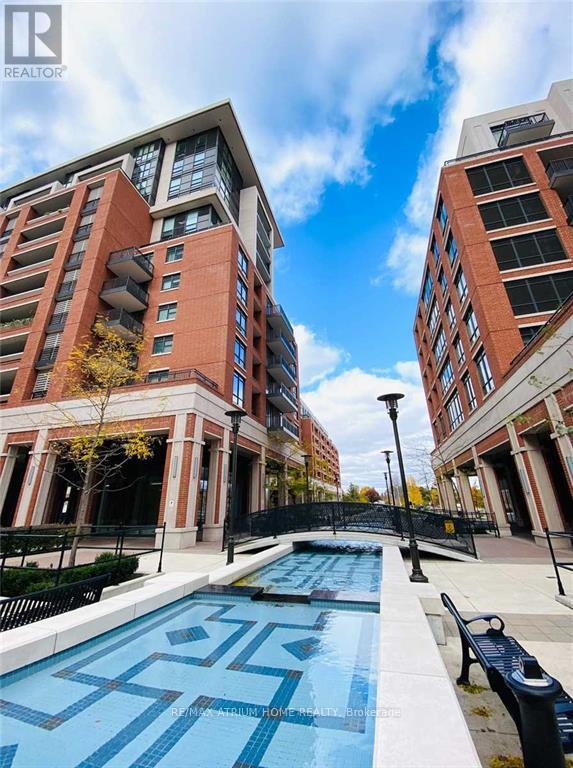 1818 - 800 LAWRENCE AVENUE W, Toronto, Ontario