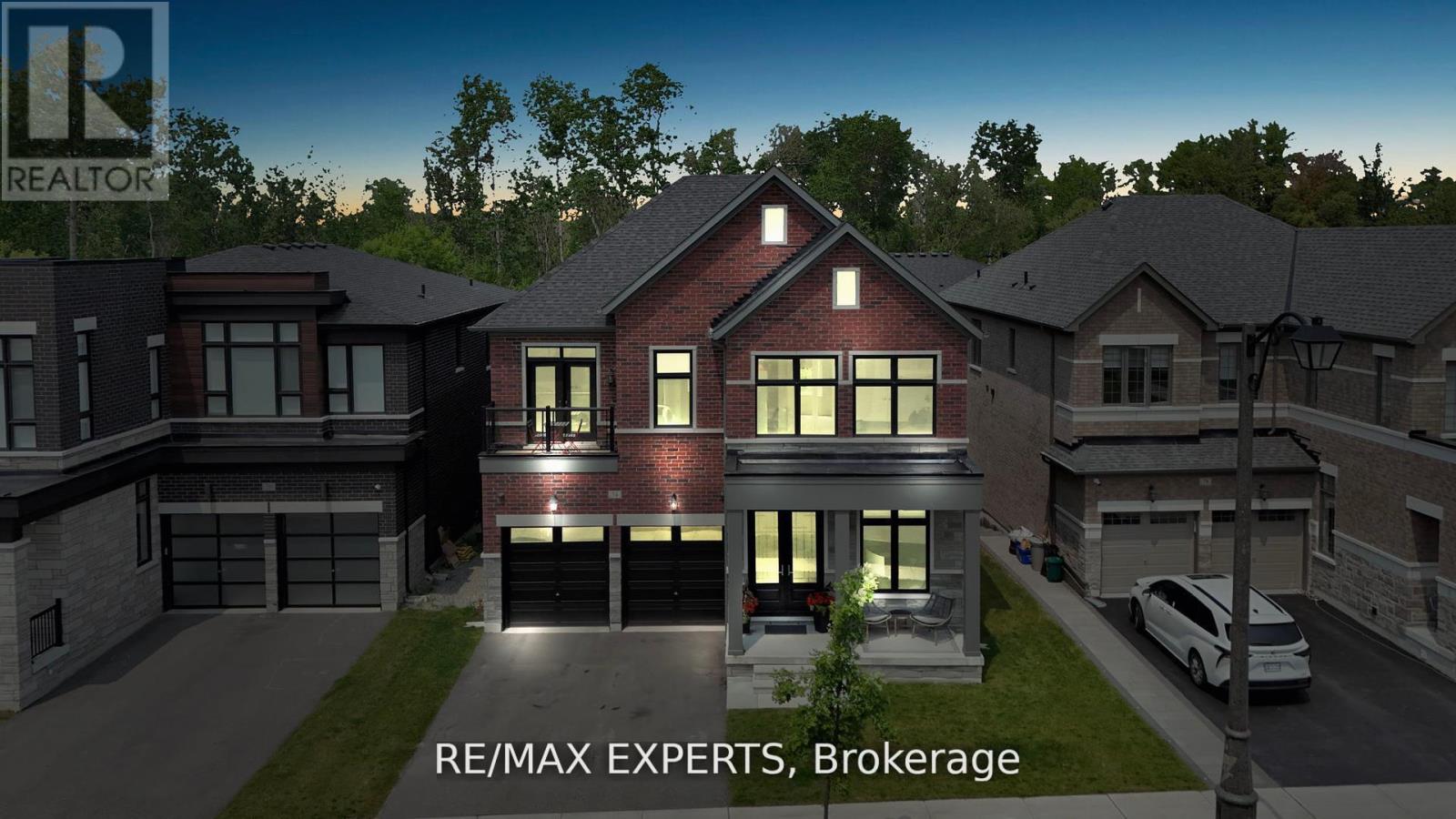 74 RYERSON DRIVE, Vaughan, Ontario