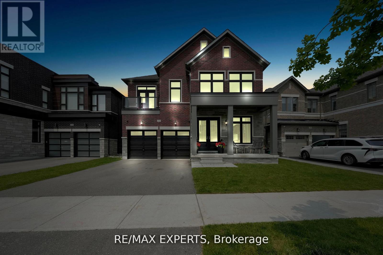 74 Ryerson Drive, Vaughan, Ontario  L4H 5C1 - Photo 2 - N12572428