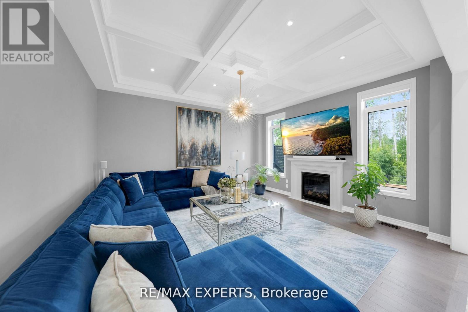 74 Ryerson Drive, Vaughan, Ontario  L4H 5C1 - Photo 21 - N12572428