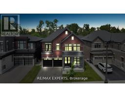 74 RYERSON DRIVE, Vaughan, Ontario