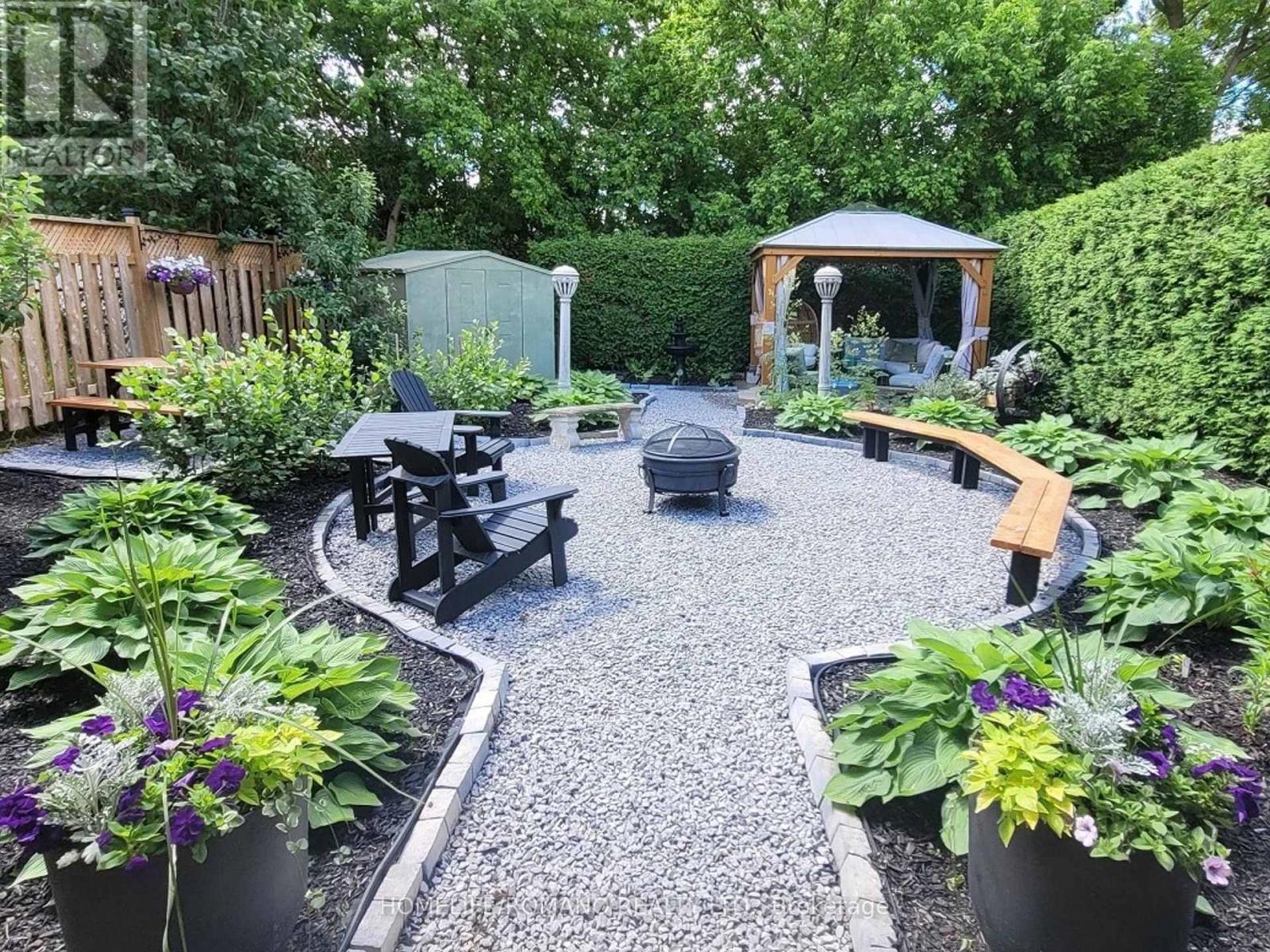 686 Irwin Crescent, Newmarket, Ontario  L3Y 5A2 - Photo 40 - N12572504