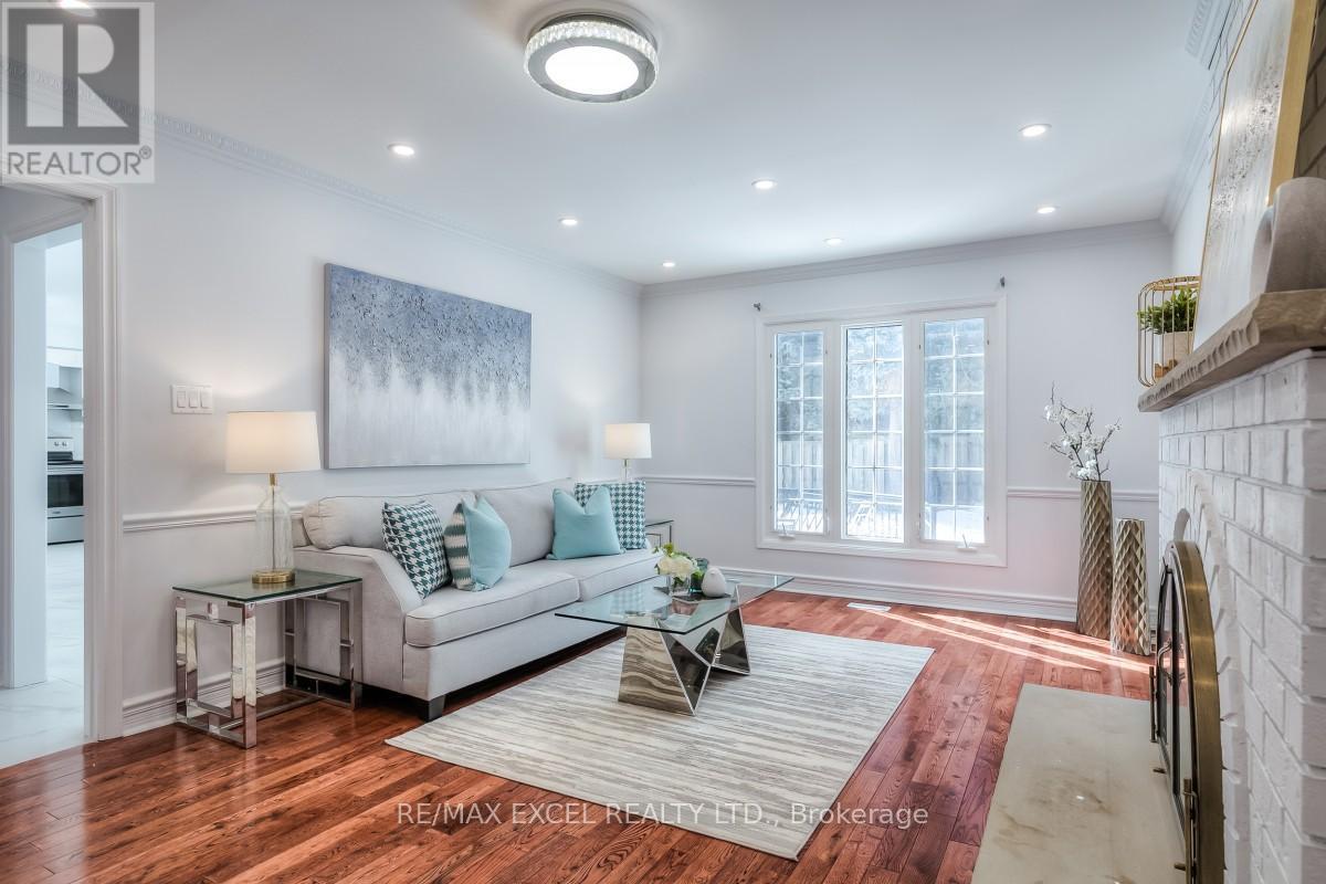 310 Raymerville Drive, Markham, Ontario  L3P 6N9 - Photo 10 - N12572510