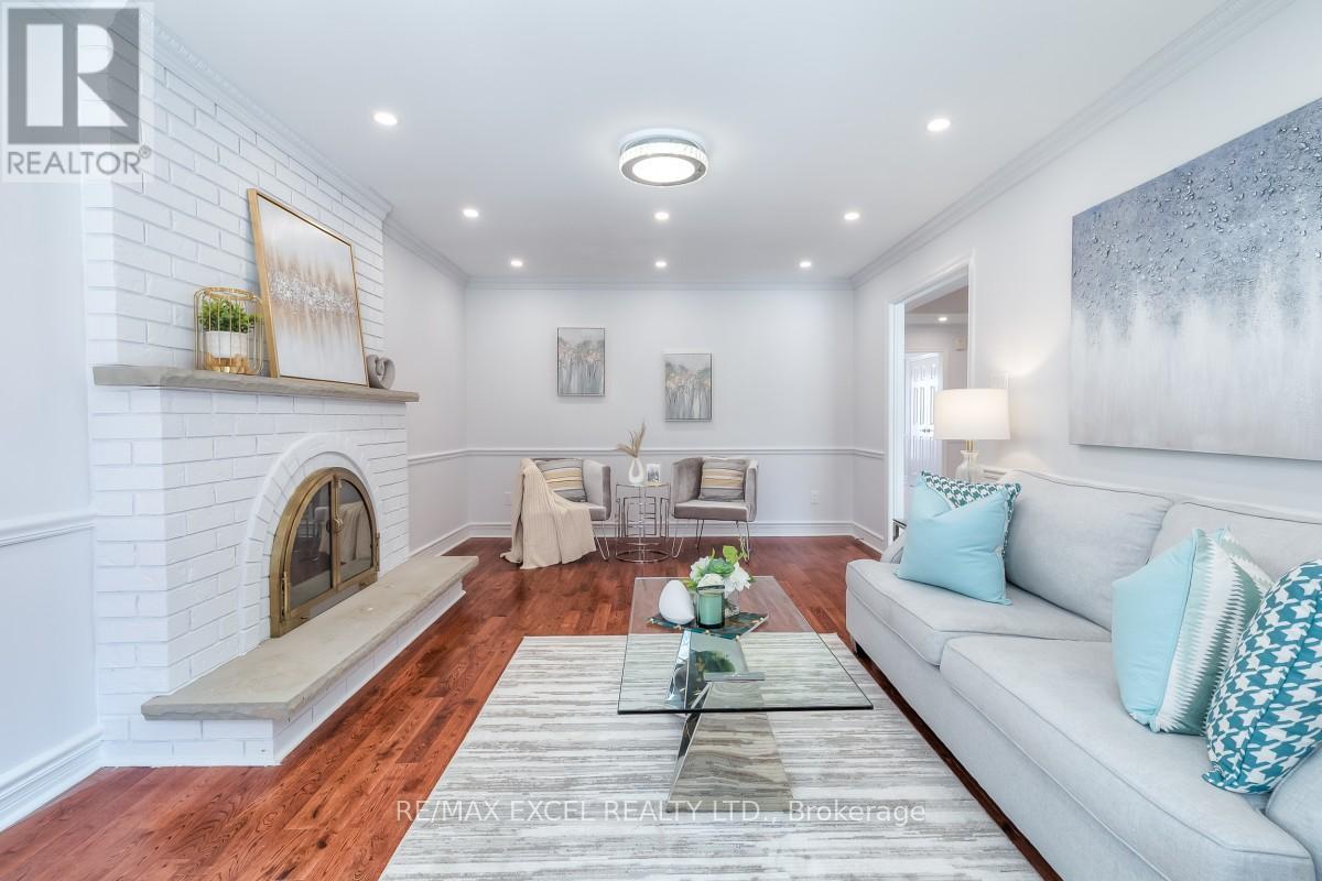 310 Raymerville Drive, Markham, Ontario  L3P 6N9 - Photo 11 - N12572510