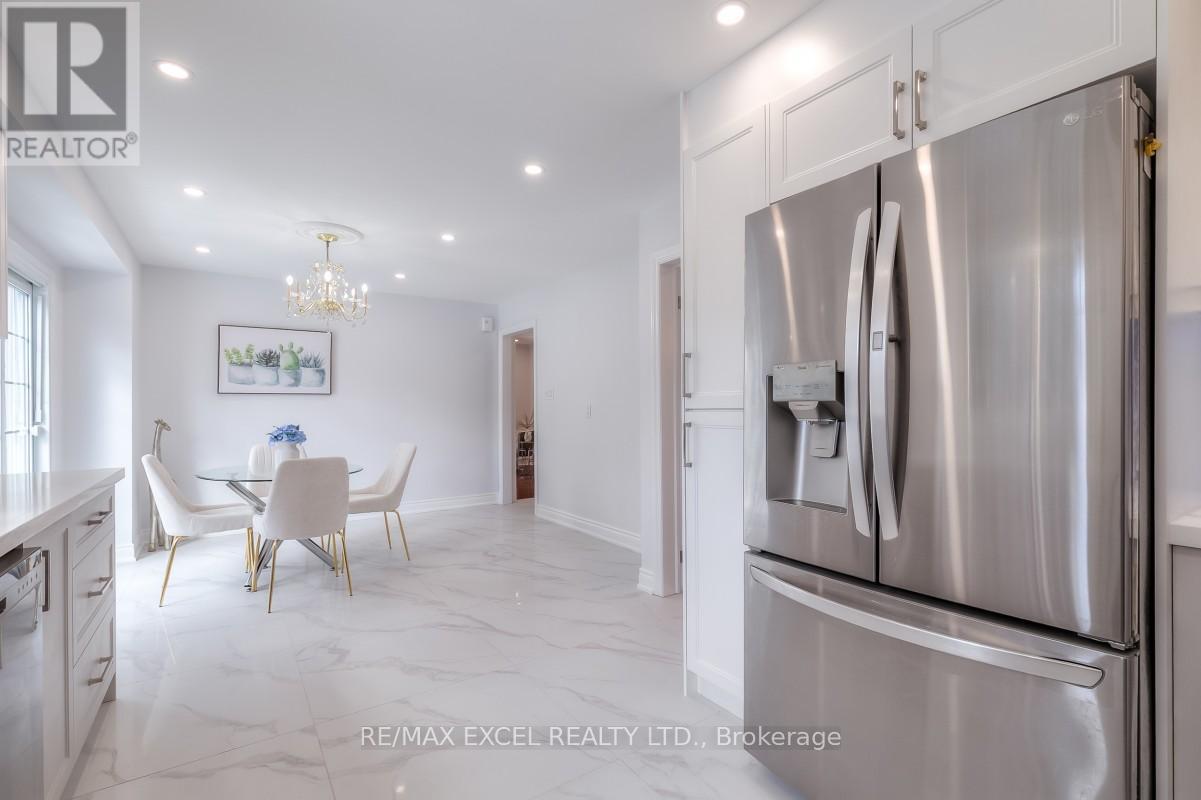 310 Raymerville Drive, Markham, Ontario  L3P 6N9 - Photo 16 - N12572510