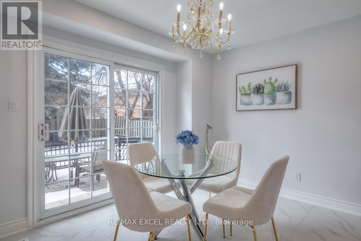 310 Raymerville Drive, Markham, Ontario  L3P 6N9 - Photo 17 - N12572510