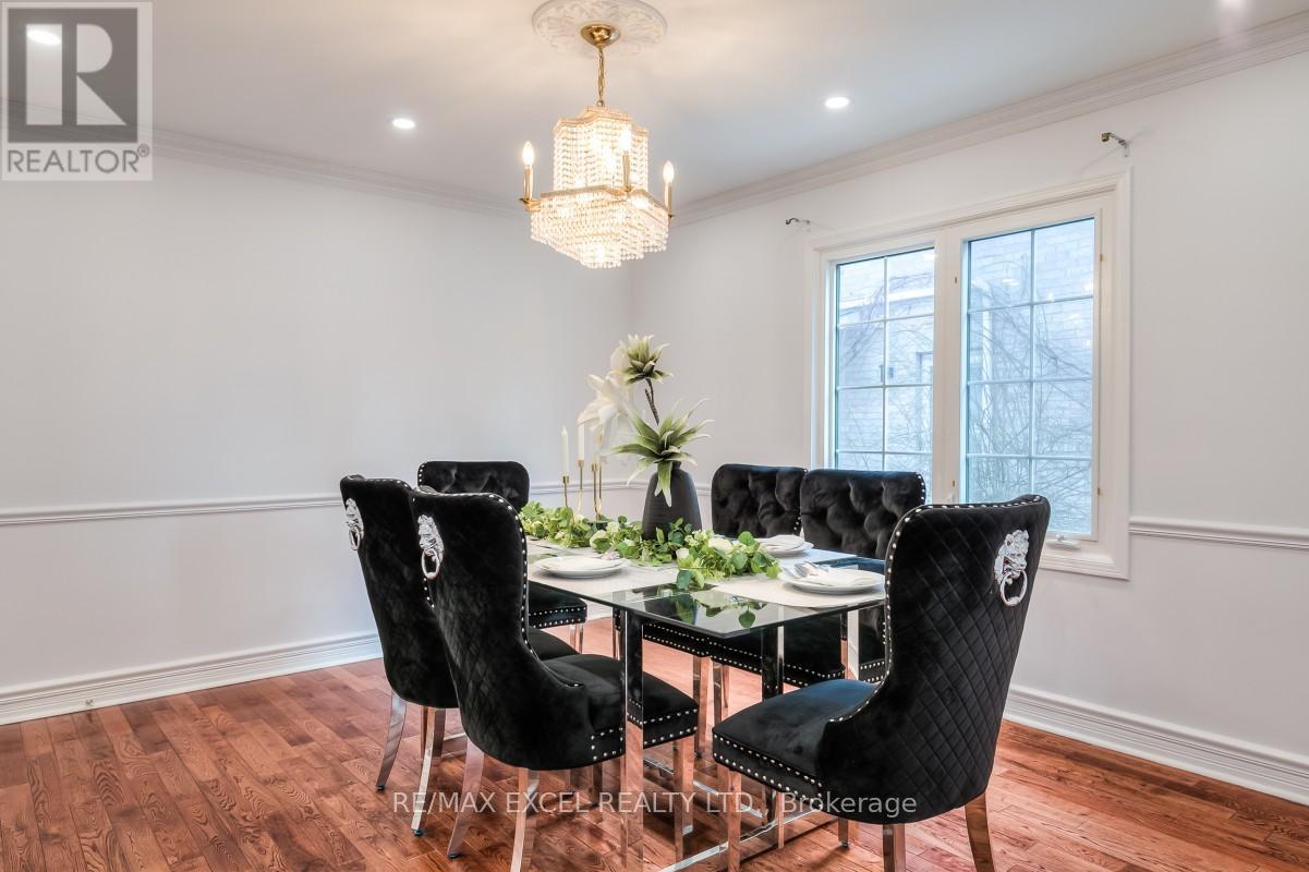 310 Raymerville Drive, Markham, Ontario  L3P 6N9 - Photo 18 - N12572510